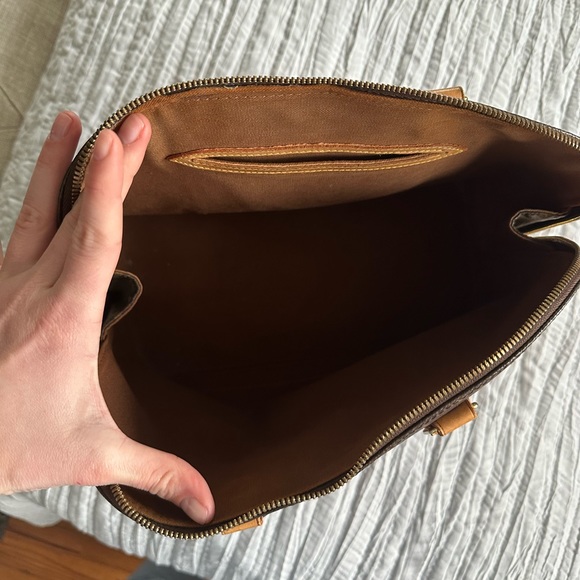 Louis Vuitton Alma MM - Picture 4 of 7